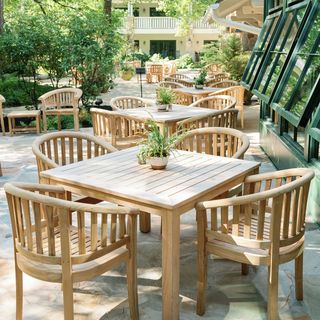 The Restaurant at RT Lodge - 27