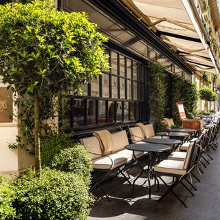 Les Parisiens - 1