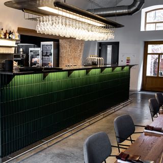 Long Story Short Eatery & Bakery - Olomouc - 8