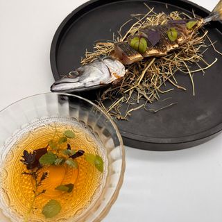 Essencia Restaurant - Neapel - 16