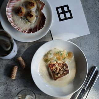 Bistrobar Berlin - 3