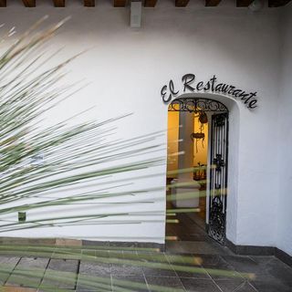 Casa Oaxaca El Restaurante - 1