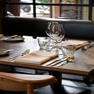 Restaurant Palægade - 18