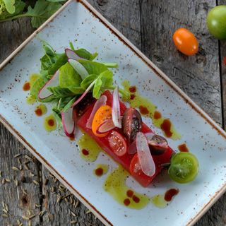 Montrio Bistro - 4