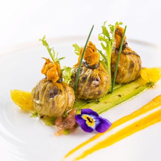 Şans Restaurant - 8