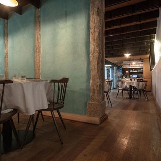 Taberna Pedraza - 3