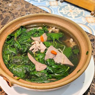 Chao Ji Claypot Rice (Liwan) - 4