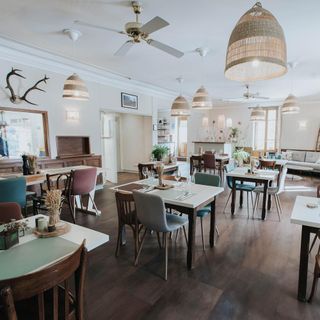 Bistrot des Falaises - 3