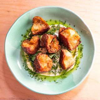 Saint Francis Provisions - 10