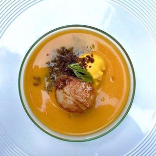 Schweizers Restaurant - 1