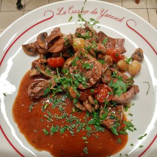 La Cuisine de Yannick - 9
