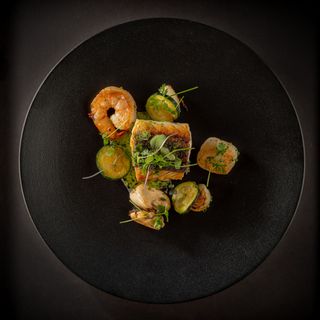 Restaurant Martin - 10