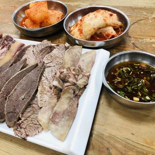 Imun Seolnongtang - 1