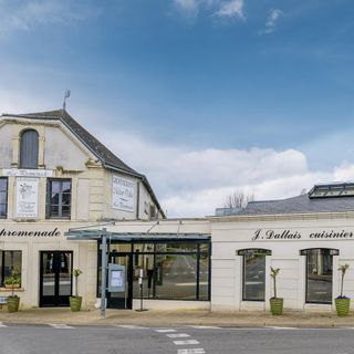 La Promenade - Maison Dallais - 6