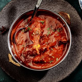 Ela Curry & Cocktails - 5