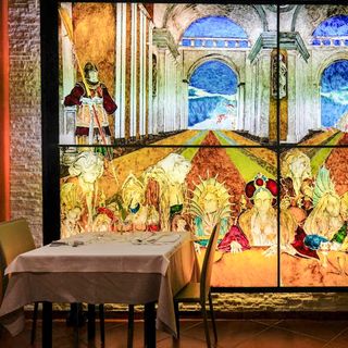 Antica Osteria da Penacio - 2