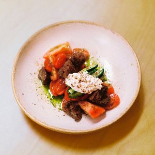 Maitr & Margarita - 16