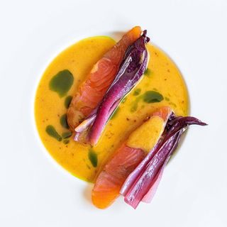 Pierre - Trattoria Sartoriale - 4