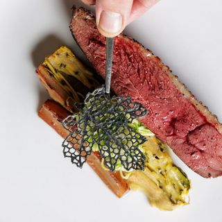 Le Bistro Urbain - 11