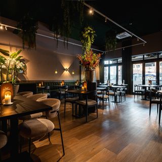 Bistro Luux - 2