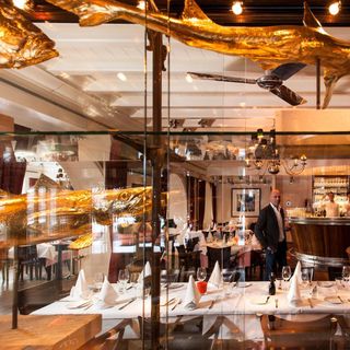 Auberge des Moules - 2