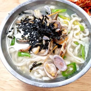 Limbyungjoo Sandong Kalguksu - 4