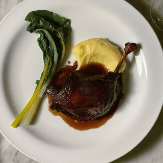 Brisla Trattoria - 3