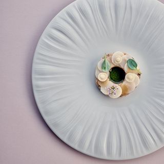 The Green Table - 14