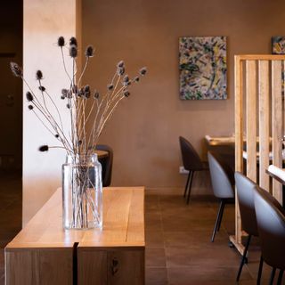 SaQua - Ristorante in Collina - 2
