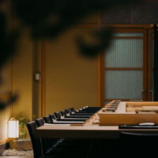 Sushi Yuen - 2
