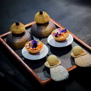 Uberto Restaurant - 2