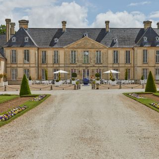 Le Séran - Château d'Audrieu - 2