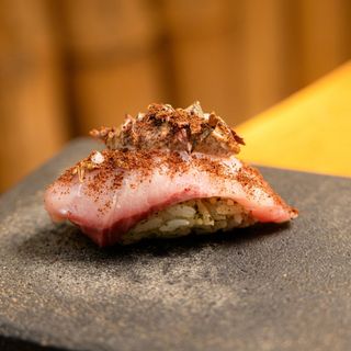 Crudo - 24