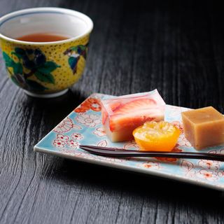 Noto Kanazawanosachi Ginza Furuta - 37