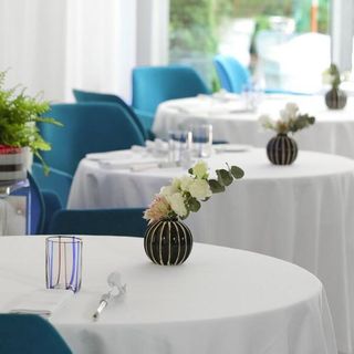 Le Pavillon des Boulevards - 2