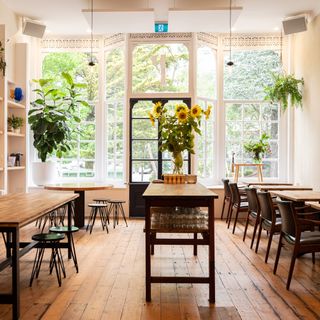 Patch Kitchen & Garden - 30