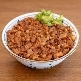 Liu's Cafe - 5