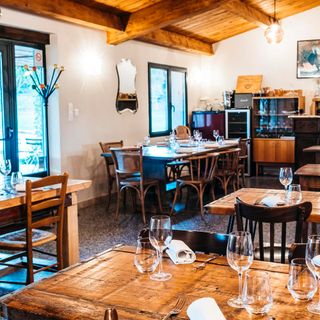 Le Relais du Castelet - 0