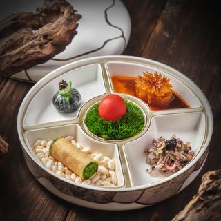Chef Kang's - 5