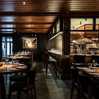 The Establishment - 33