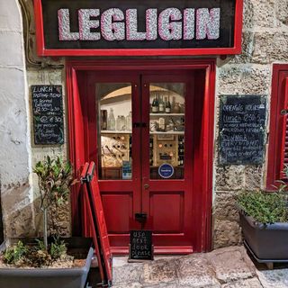 Legligin - 2