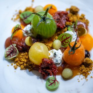 L'Orygine - 2
