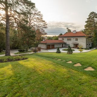 La Villa - Zlín - 2