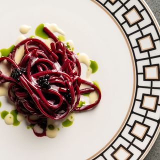 Forme Restaurant - 1