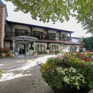 Relais de la Poste - 5