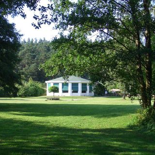 Ich weiß ein Haus am See - 1