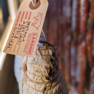 Lardon - 2