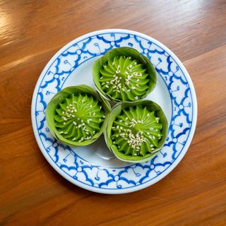 Khanom Mho Kaeng Mae Yai (Phai Ling) - 0
