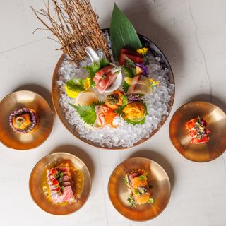 Sato Omakase - 5
