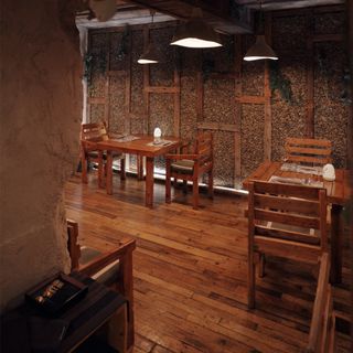 Yugo The Bunker - 4